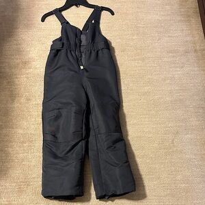 Cherokee Snow Bib, Size 5T